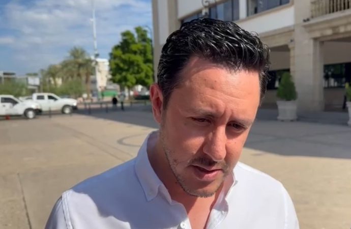 Avanza con rapidez entrega de apoyos a afectados por Raymond en Sonora