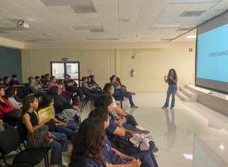 Cerrará UES su convocatoria para intercambio académico el 27 de octubre