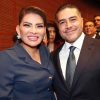 Paz y seguridad, una agenda prioritaria: Lorenia Valles