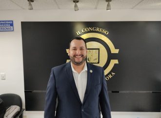 Propone Manuel Scott la creación de la Copa Sonora para diferentes deportes