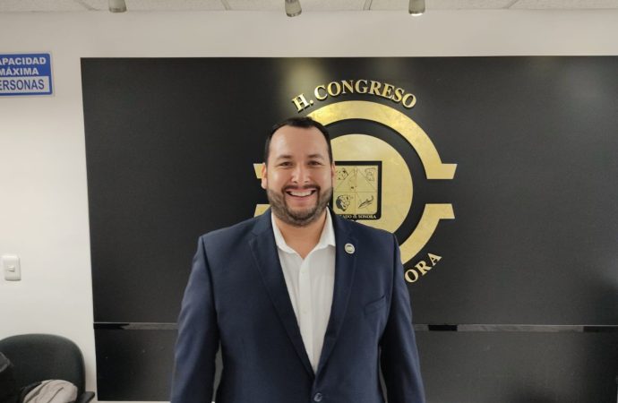 Propone Manuel Scott la creación de la Copa Sonora para diferentes deportes