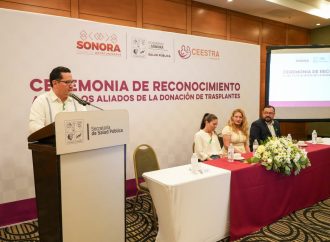 Sonora requiere de más donadores de órganos
