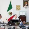 Sonora reduce percepción de inseguridad