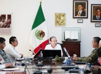 Sonora reduce percepción de inseguridad