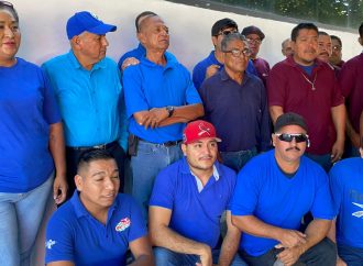 Se uniforman quinceros para generar confianza
