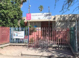 Fallece en Sonora niña de kínder tras sufrir picadura de alacrán
