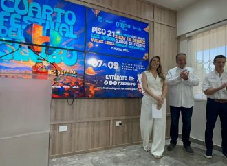 Anuncian cuarta edición del Festival del Globo en Hermosillo