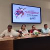 Lanzan diputados la “Copa de la Transformación” de Voleibol y Fútbol