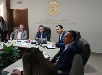 Presentan a diputados locales el Plan Integral para el Río Sonora