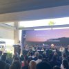 Presenta Alfonso Durazo el proyecto de vehículo eléctrico para fabricar en Sonora