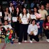 Reconocen talento de 15 navojoenses con el Premio Municipal de la Juventud 2025