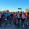 Inicia Kino Fest 2025 con la travesía ciclista Kino Race
