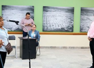 Javier Lamarque impulsa inversión histórica para rehabilitación de drenajes en Cajeme