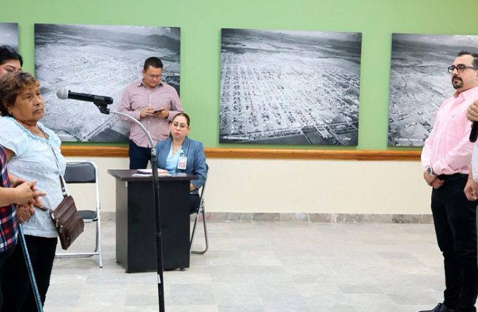 Javier Lamarque impulsa inversión histórica para rehabilitación de drenajes en Cajeme