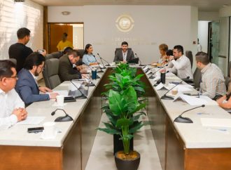 Realizan el primer foro de consulta para la Ley de Coordinación Fiscal para Sonora