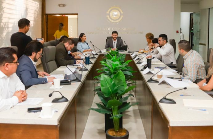 Realizan el primer foro de consulta para la Ley de Coordinación Fiscal para Sonora