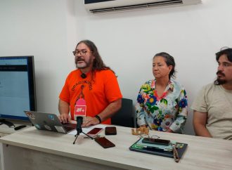 Convocan a asistir a AI LinkUp 2025 en Hermosillo
