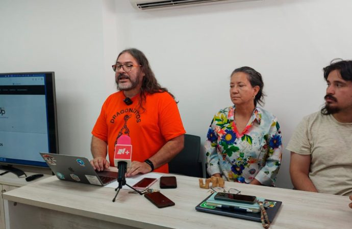 Convocan a asistir a AI LinkUp 2025 en Hermosillo
