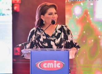 Política de infraestructura debe garantizar el bienestar social y regional: Lorenia Valles