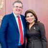 T-MEC fortalecerá inversión extranjera y consolidará el Plan México: Lorenia Valles