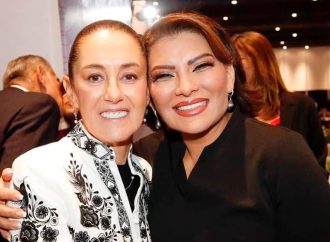 La transformación avanza con la presidenta Claudia Sheinbaum: Lorenia Valles