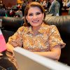 “Para que Sonora siga transformándose”: Lorenia Valles rendirá su primer informe de labores