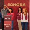 Elegirá Morena a su candidata o candidato a gobernador por medio de encuesta