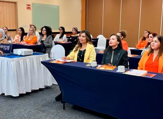 Conmemora Movimiento Ciudadano Sonora 72 años del voto de la mujer en México