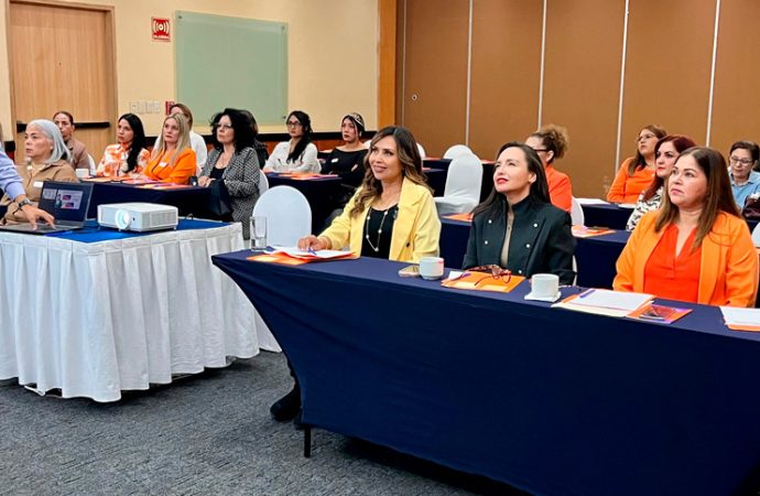 Conmemora Movimiento Ciudadano Sonora 72 años del voto de la mujer en México