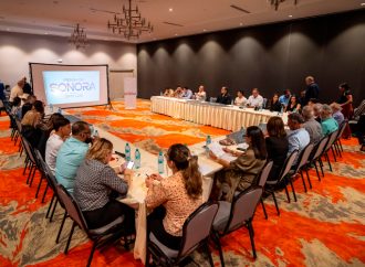 Abrirá Movimiento Ciudadano espacios de diálogo y participación ciudadana: Natalia Rivera