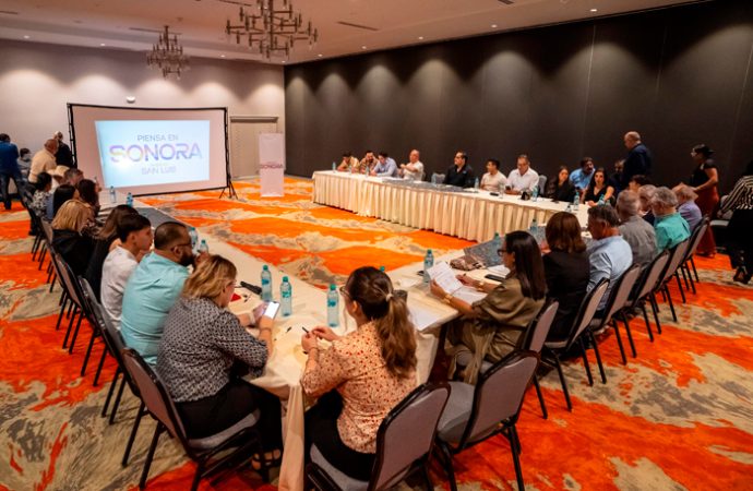 Abrirá Movimiento Ciudadano espacios de diálogo y participación ciudadana: Natalia Rivera