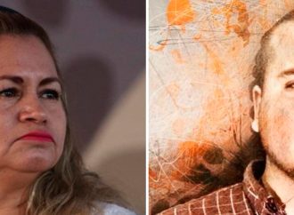 Madres Buscadoras de Sonora creen haber encontrado los restos del periodista Alfredo Jiménez Mota