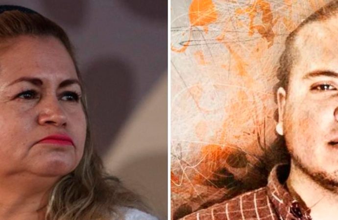 Madres Buscadoras de Sonora creen haber encontrado los restos del periodista Alfredo Jiménez Mota