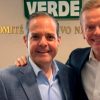 “Maloro coordinará, pero no es el jefe ni pondrá candidatos en el Verde”: Sergio López