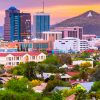 Aclaran que el permiso I-94 no es obligatorio para viajar a Tucson con visa láser