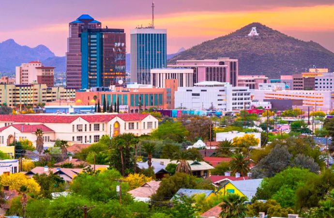 Aclaran que el permiso I-94 no es obligatorio para viajar a Tucson con visa láser