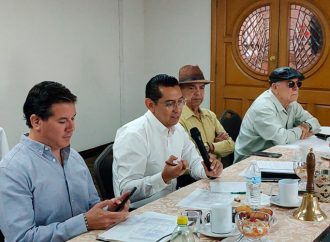 Descartan implementación del Mando Único en Hermosillo