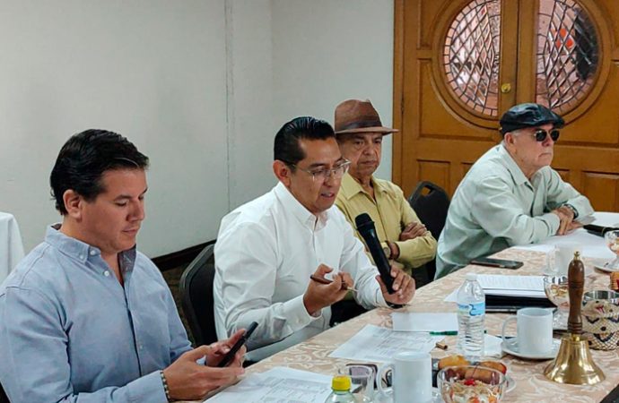 Descartan implementación del Mando Único en Hermosillo