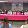 Invitan a participar en “Mes Rosa” de la lucha contra el cáncer de mama en Navojoa