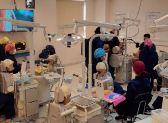 La academia de odontología de la Unison es una de las mejores evaluadas