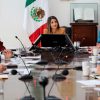 Gobernador Durazo impulsa modernización fronteriza para proyectar a Sonora como centro logístico del noroeste de México