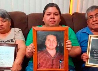 “Con los restos encontrados no se puede comprobar ADN”: descarta Fiscalía hallazgo de Jiménez Mota