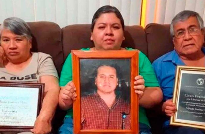 “Con los restos encontrados no se puede comprobar ADN”: descarta Fiscalía hallazgo de Jiménez Mota
