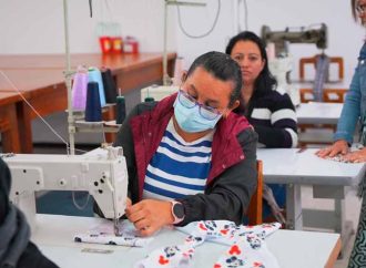 Escuela de Artes y Oficios en Hermosillo abrirá en 2026 para jóvenes y madres adolescentes