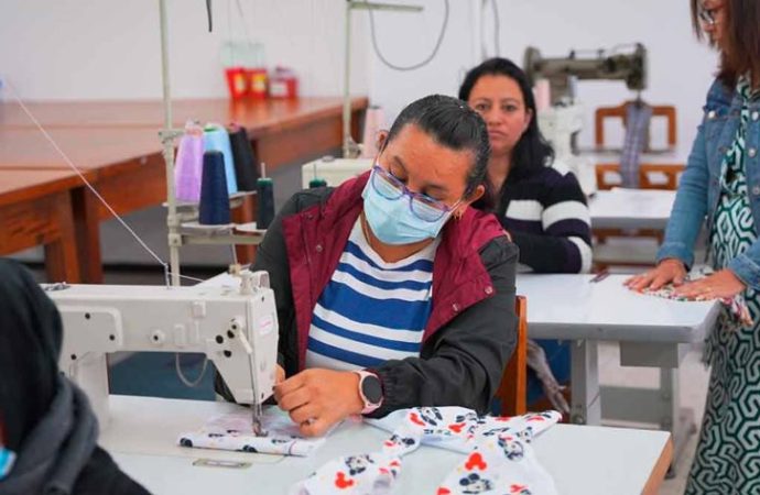 Escuela de Artes y Oficios en Hermosillo abrirá en 2026 para jóvenes y madres adolescentes