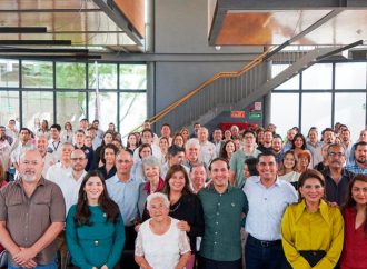 Radio Sonora cumple 43 años siendo una voz de la identidad y la cultura popular sonorense