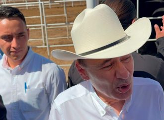 Realizarán consulta para definir construcción de presas en el Río Sonora