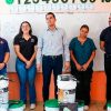 Plan Integral del Río Sonora beneficia a estudiantes con acciones en educación