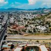 Hermosillo: calor intenso y lluvias aisladas este martes