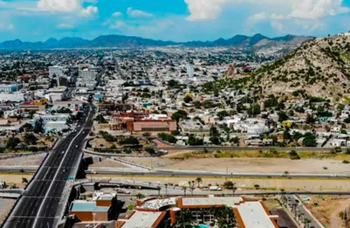 Hermosillo: calor intenso y lluvias aisladas este martes